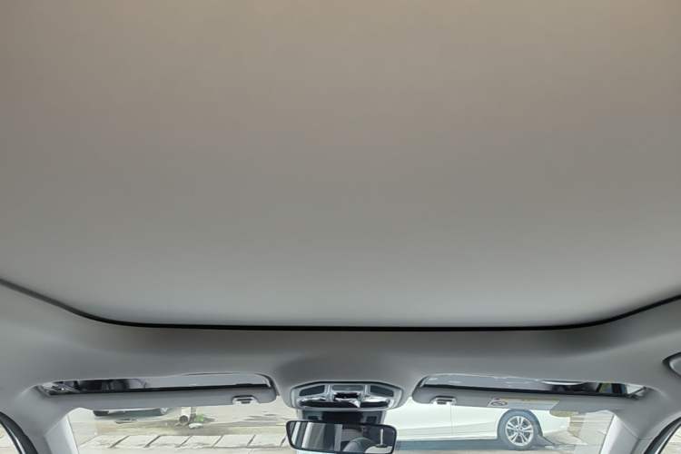 Used Geely Auto FX11 2024 1.5TD DCT Dragon Edition Headliner