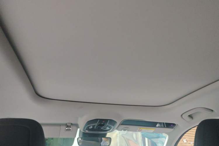 Used Geely Auto FX11 2024 1.5TD DCT Dragon Edition Headliner