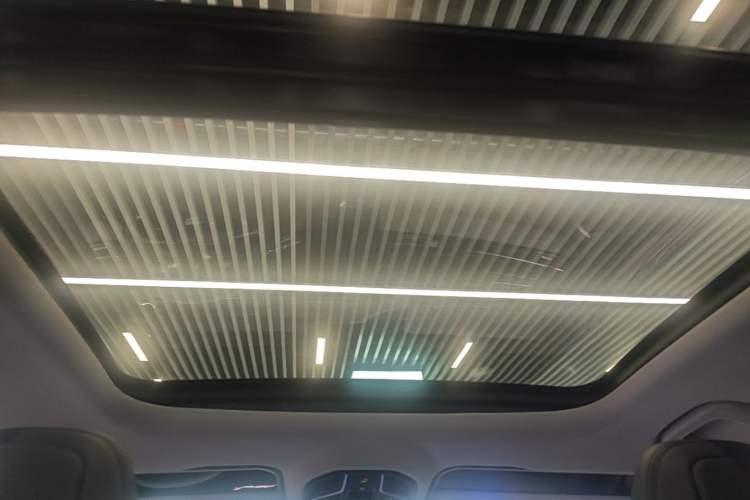 Used Geely Auto FX11 2024 1.5TD DCT Dragon Edition Headliner