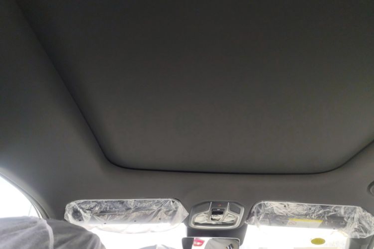 Used Geely Auto FX11 2024 2.0TD DCT Intelligent Driving Version Headliner