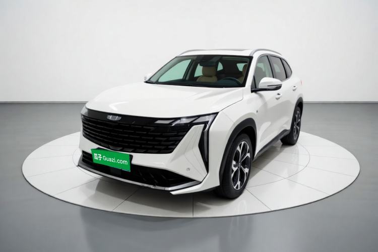 Used Geely Auto FX11 2024 1.5TD DCT Prestige Edition Guazi used car, China used car export, Used car for sale, Used  cars, Cheapest cars for sale