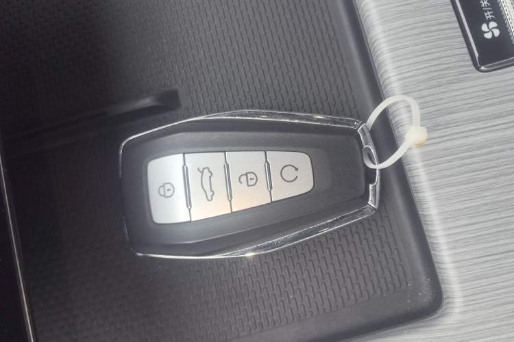 Used Geely Auto FX11 2024 1.5TD DCT Dragon Edition Interior 1