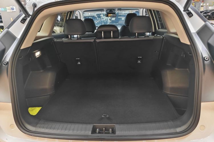 Used Geely Auto FX11 2024 1.5TD DCT Prestige Edition Interior 10