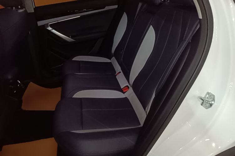 Used Geely Auto FX11 2024 1.5TD DCT Prestige Edition Left Rear Seat
