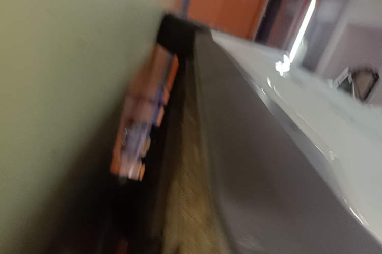 Used Geely Auto FX11 2024 1.5TD DCT Prestige Edition Left Side Sill