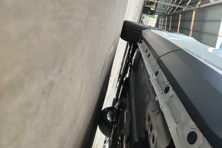 Used Geely Auto FX11 2024 1.5TD DCT Dragon Edition Left Side Sill