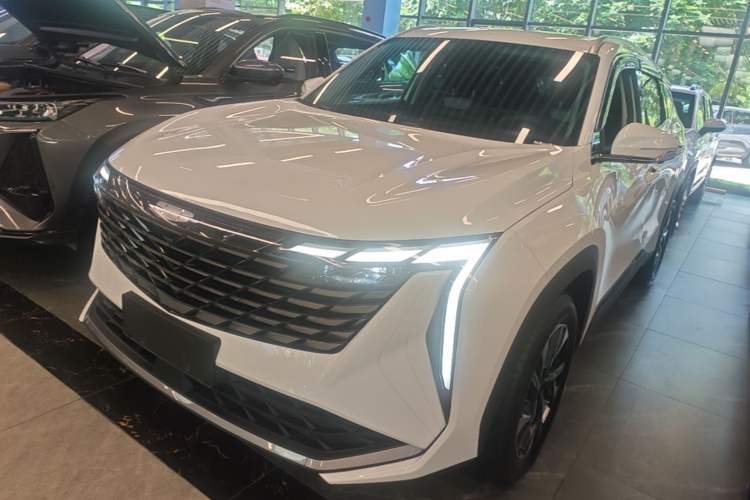 Used Geely Auto FX11 2024 1.5TD DCT Dragon Edition Guazi used car, China used car export, Used car for sale, Used  cars, Cheapest cars for sale