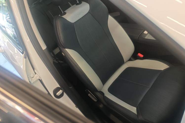 Used Geely Auto FX11 2024 1.5TD DCT Dragon Edition Right Front Seat