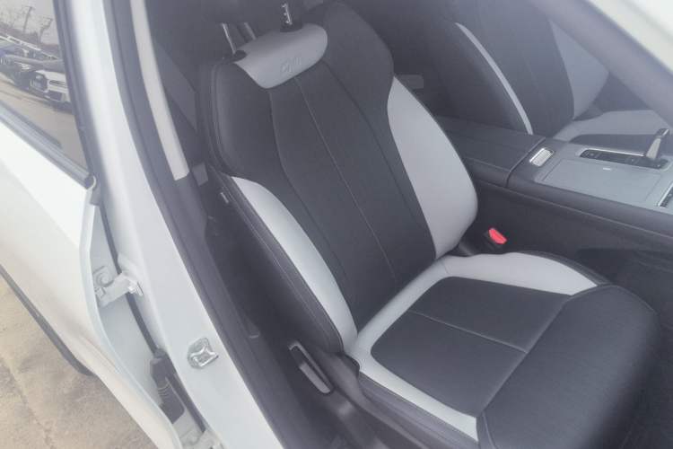 Used Geely Auto FX11 2024 1.5TD DCT Dragon Edition Right Front Seat
