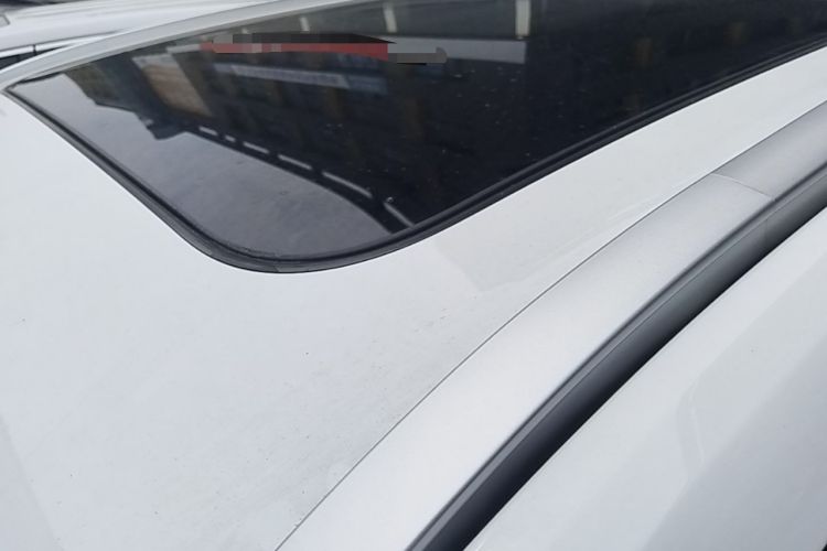 Used Geely Auto FX11 2024 1.5TD DCT Flagship Edition Roof