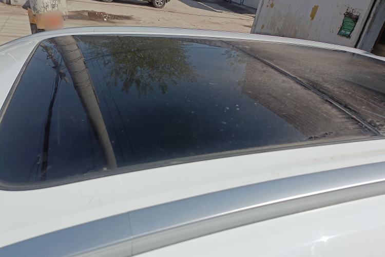 Used Geely Auto FX11 2024 1.5TD DCT Prestige Edition Roof