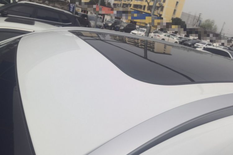 Used Geely Auto FX11 2024 1.5TD DCT Dragon Edition Roof