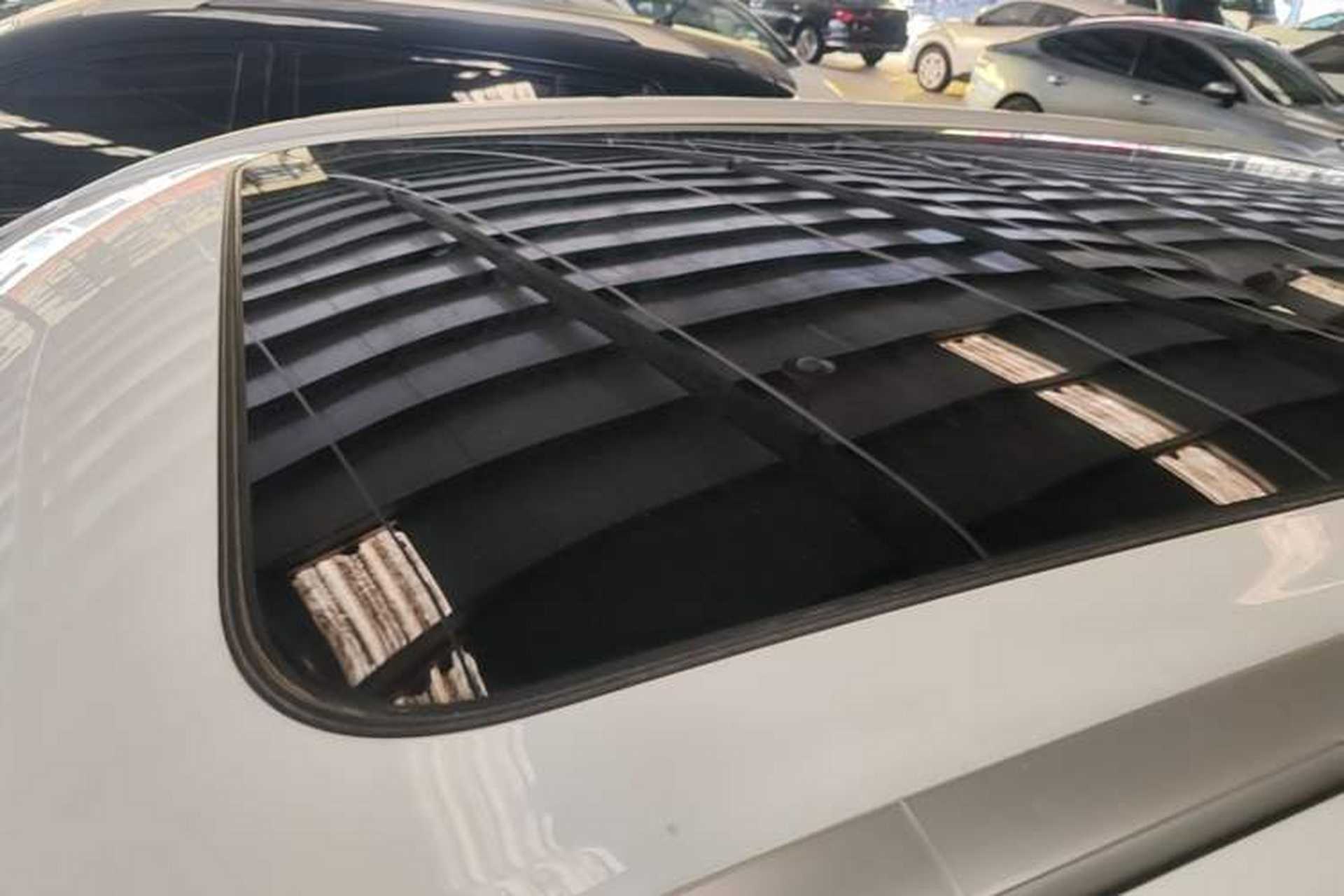 Used Geely Auto FX11 2024 1.5TD DCT Prestige Edition Roof