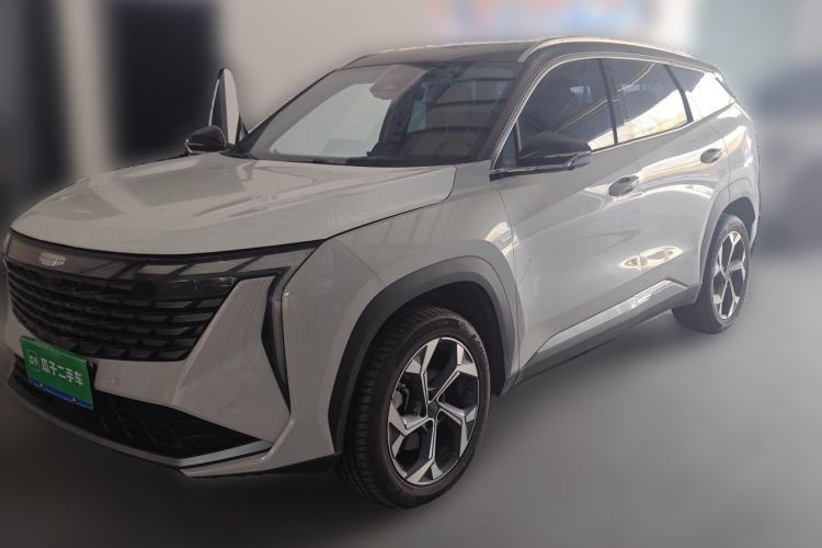 Used Geely Auto FX11 2024 1.5TD DCT Prestige Edition Guazi used car, China used car export, Used car for sale, Used  cars, Cheapest cars for sale