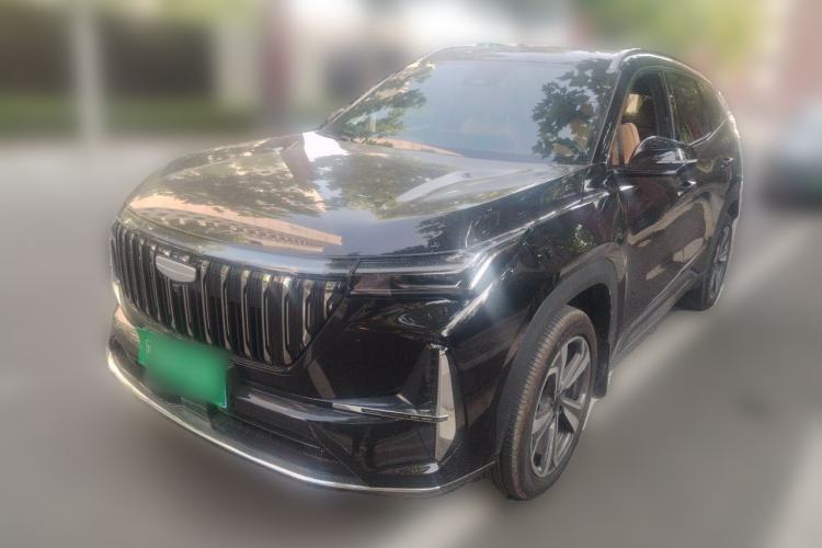 Geely Auto FX11 2025 4th Generation 1.5TD DCT - Shanhe مستعملة Guazi used car, China used car export, Used car for sale, Used  cars, Cheapest cars for sale