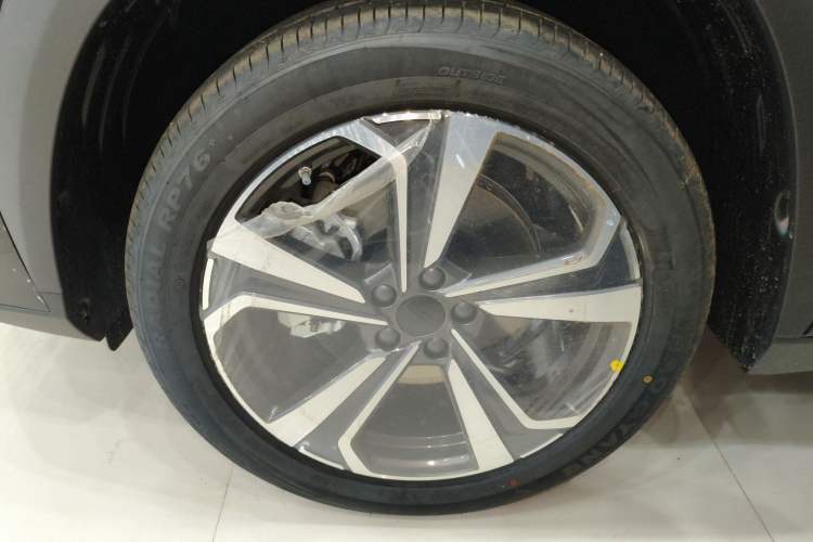 Used Geely Auto FX11 2025 4th Generation 1.5TD DCT - Shanhe Exterior 4