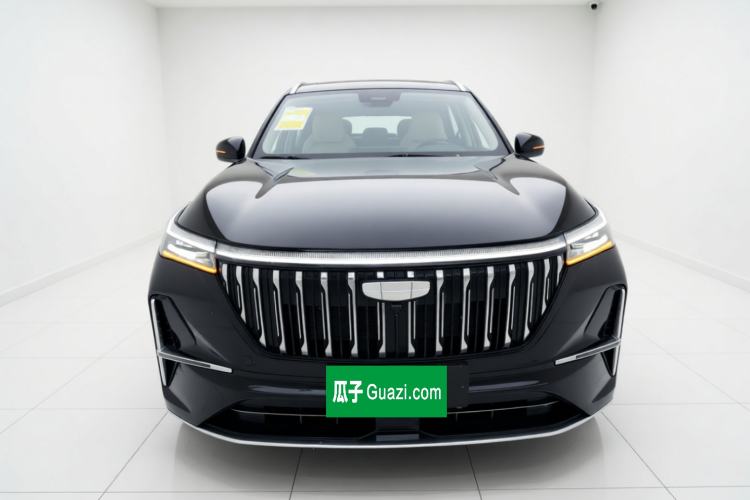 Used Geely Auto FX11 2025 4th Generation 1.5TD DCT – The Start Front