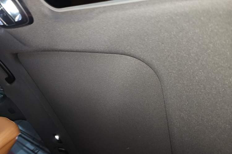Used Geely Auto FX11 2025 4th Generation 1.5TD DCT - Shanhe Headliner