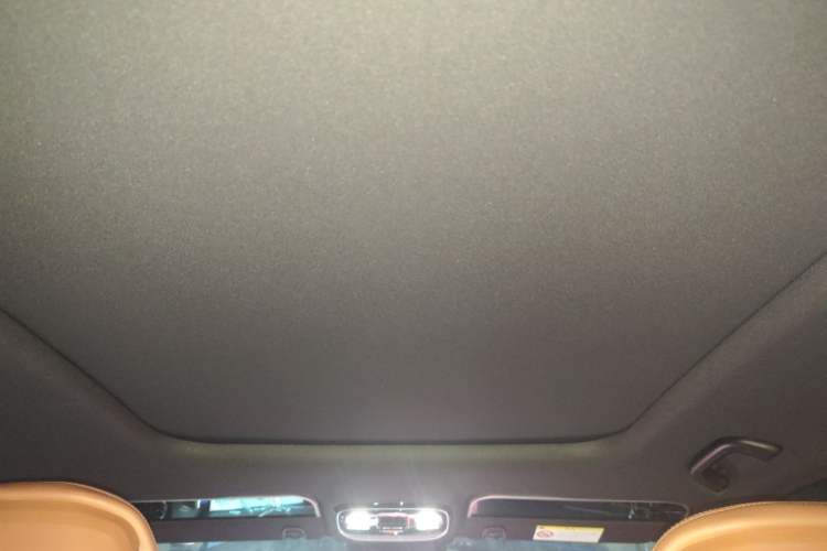 Used Geely Auto FX11 2025 4th Generation 1.5TD DCT - Shanhe Headliner