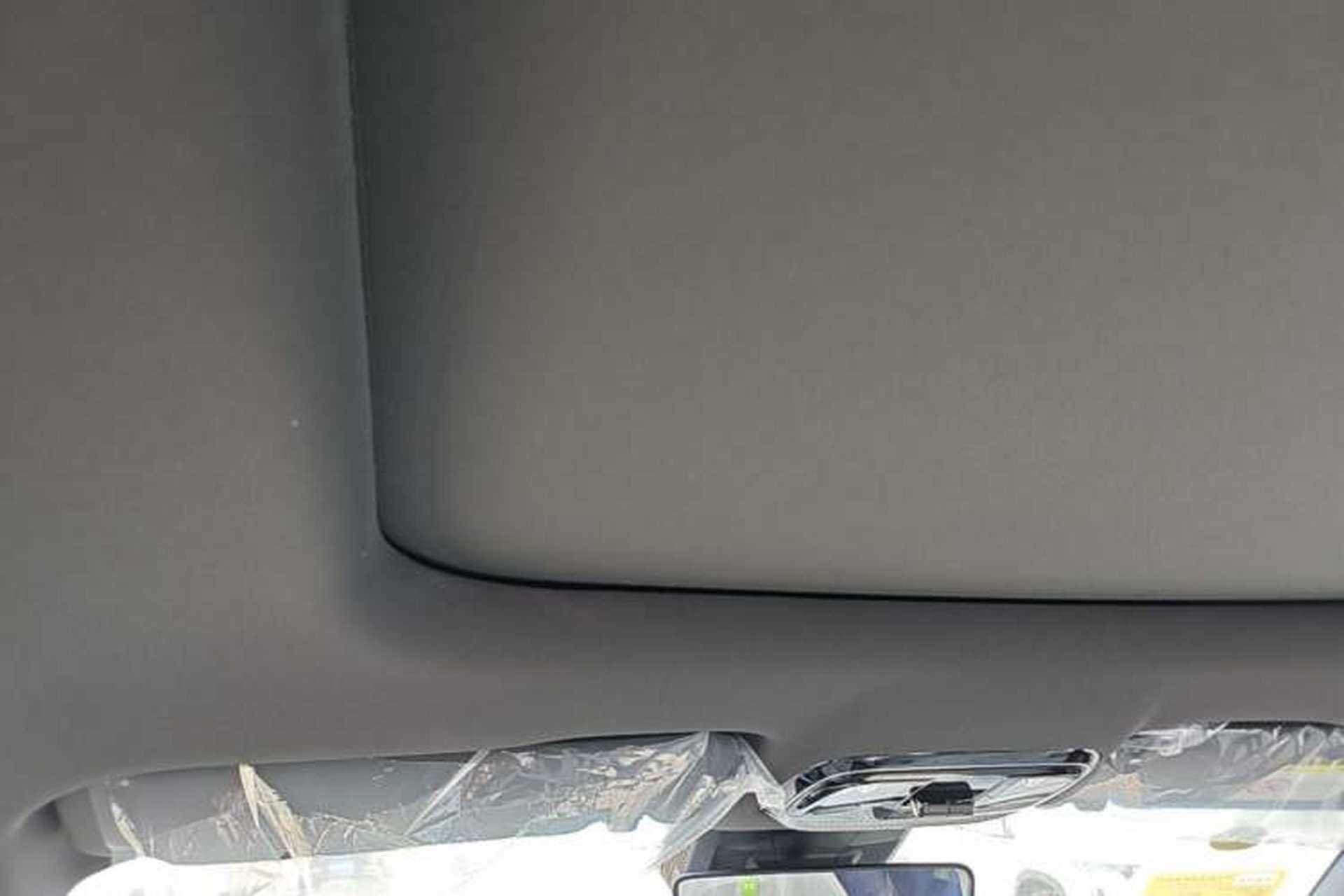 Used Geely Auto FX11 2025 4th Generation 1.5TD DCT – The Start Headliner