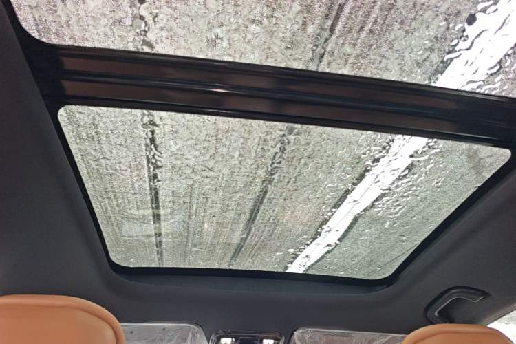 Used Geely Auto FX11 2025 4th Generation 1.5TD DCT - Shanhe Headliner