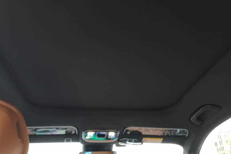 Used Geely Auto FX11 2025 4th Generation 1.5TD DCT - Shanhe Headliner
