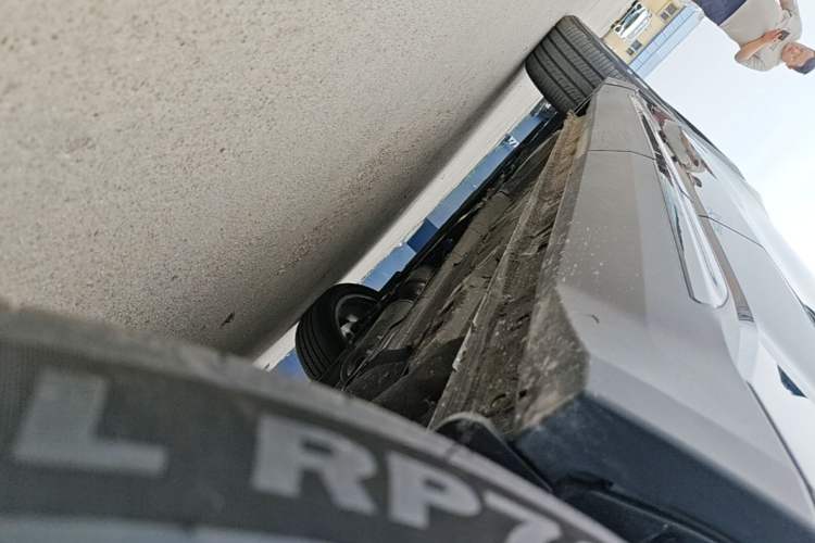 Used Geely Auto FX11 2025 4th Generation 1.5TD DCT - Shanhe Left Side Sill