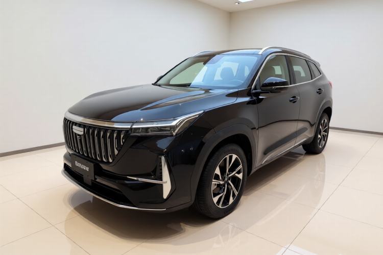 Ojetý Geely Auto FX11 2025 4th Generation 1.5TD DCT – The Start Guazi used car, China used car export, Used car for sale, Used  cars, Cheapest cars for sale