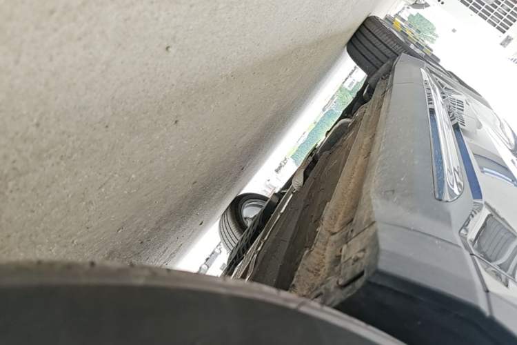Used Geely Auto FX11 2025 4th Generation 1.5TD DCT - Shanhe Right Side Sill