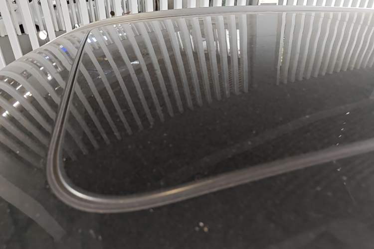 Used Geely Auto FX11 2025 4th Generation 1.5TD DCT - Shanhe Roof