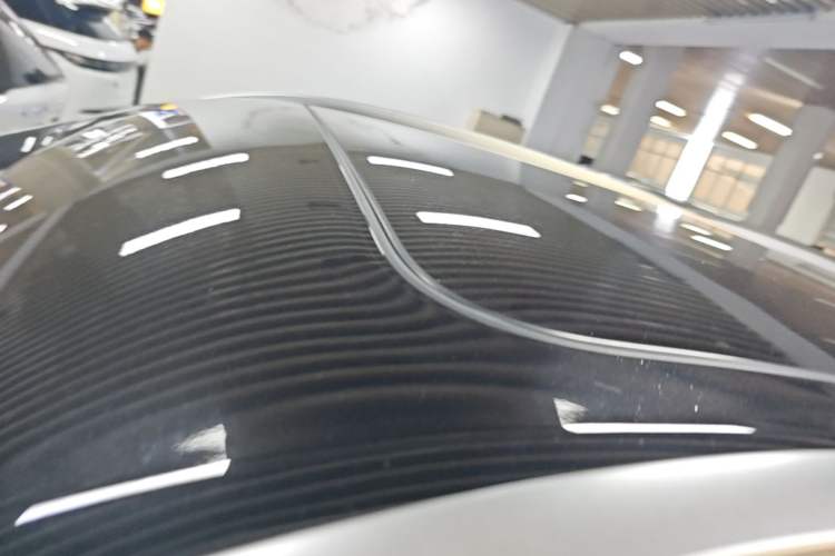 Used Geely Auto FX11 2025 4th Generation 1.5TD DCT – The Start Roof