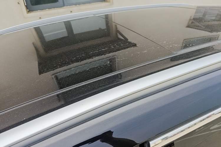 Used Geely Auto FX11 2025 4th Generation 1.5TD DCT - Shanhe Roof