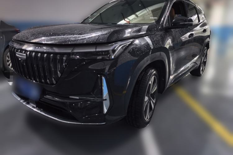 Geely Auto FX11 2025 4th Generation 1.5TD DCT - Shanhe مستعملة Guazi used car, China used car export, Used car for sale, Used  cars, Cheapest cars for sale