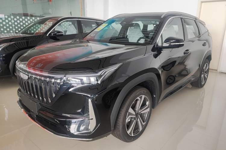 Used Geely Auto FX11 2025 4th Generation 1.5TD DCT - Shanhe Guazi used car, China used car export, Used car for sale, Used cars, Cheapest cars for sale