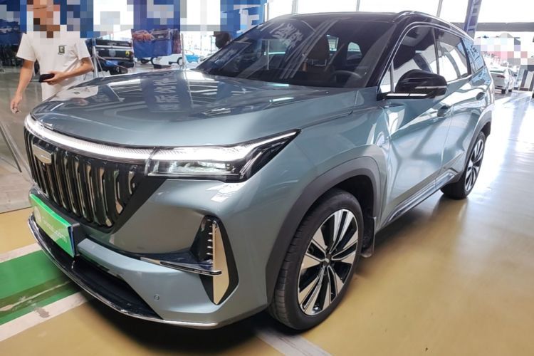 Used Geely Auto FX11 2025 4th Generation 1.5TD DCT Jinxiu Guazi used car, China used car export, Used car for sale, Used  cars, Cheapest cars for sale