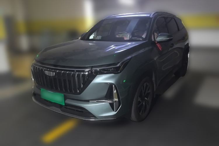 Używany Geely Auto FX11 2025 4th Generation 1.5TD DCT – The Start Guazi used car, China used car export, Used car for sale, Used  cars, Cheapest cars for sale