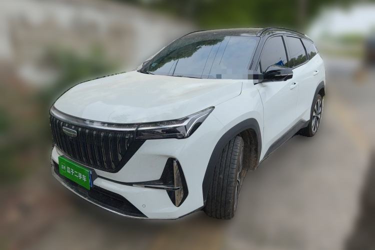 Used Geely Auto FX11 2025 4th Generation 1.5TD DCT Jinxiu Guazi used car, China used car export, Used car for sale, Used  cars, Cheapest cars for sale
