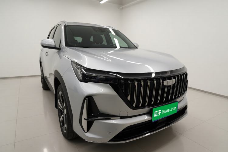Used Geely Auto FX11 2025 4th Generation 1.5TD DCT - Shanhe Exterior 1