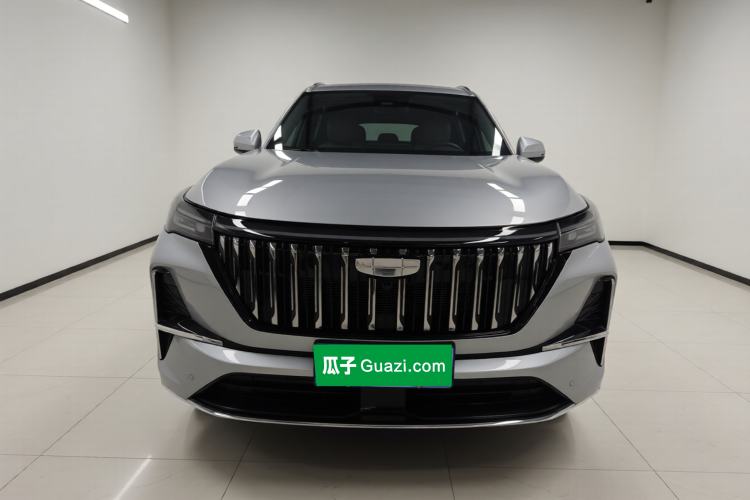 Used Geely Auto FX11 2025 4th Generation 1.5TD DCT - Shanhe Front