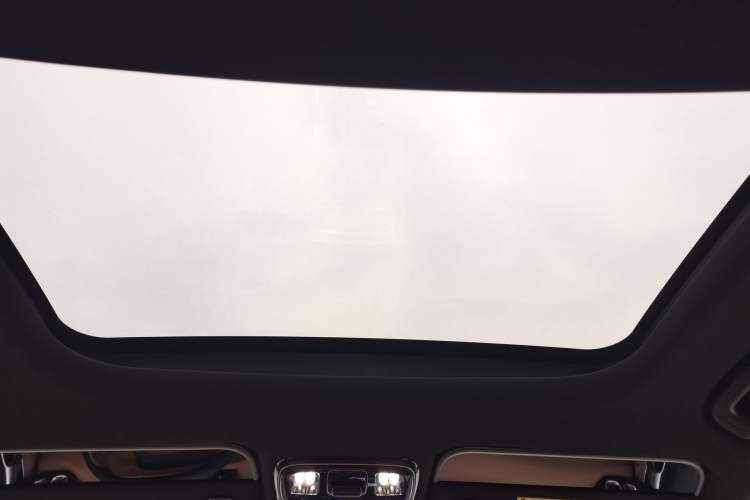 Used Geely Auto FX11 2025 4th Generation 1.5TD DCT Jinxiu Headliner