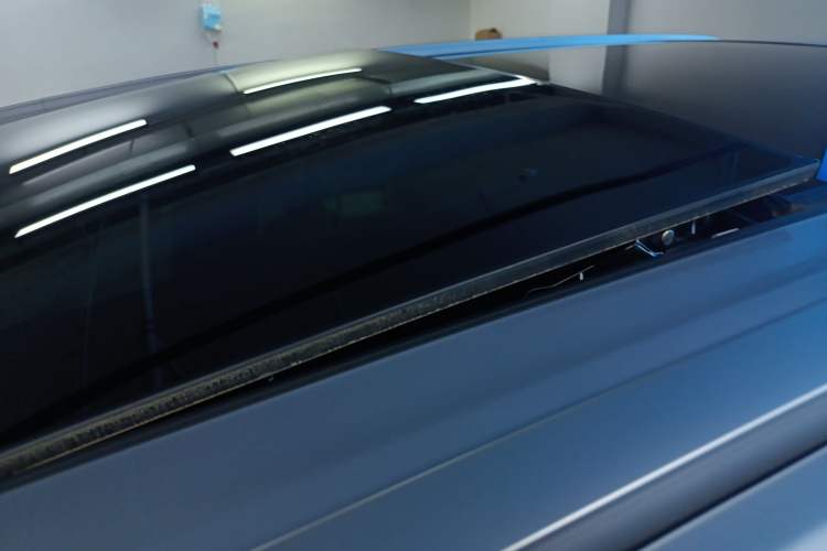 Used Geely Auto FX11 2025 4th Generation 1.5TD DCT - Shanhe Roof