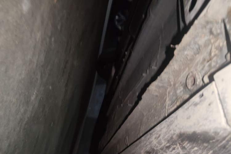 Used Geely Auto FX11 2025 4th Generation 1.5TD DCT - Shanhe Chassis Front Left