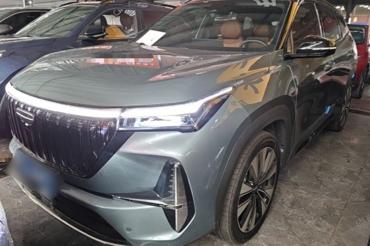 Used Geely Auto FX11 2025 4th Generation 1.5TD DCT Jinxiu Guazi used car, China used car export, Used car for sale, Used  cars, Cheapest cars for sale