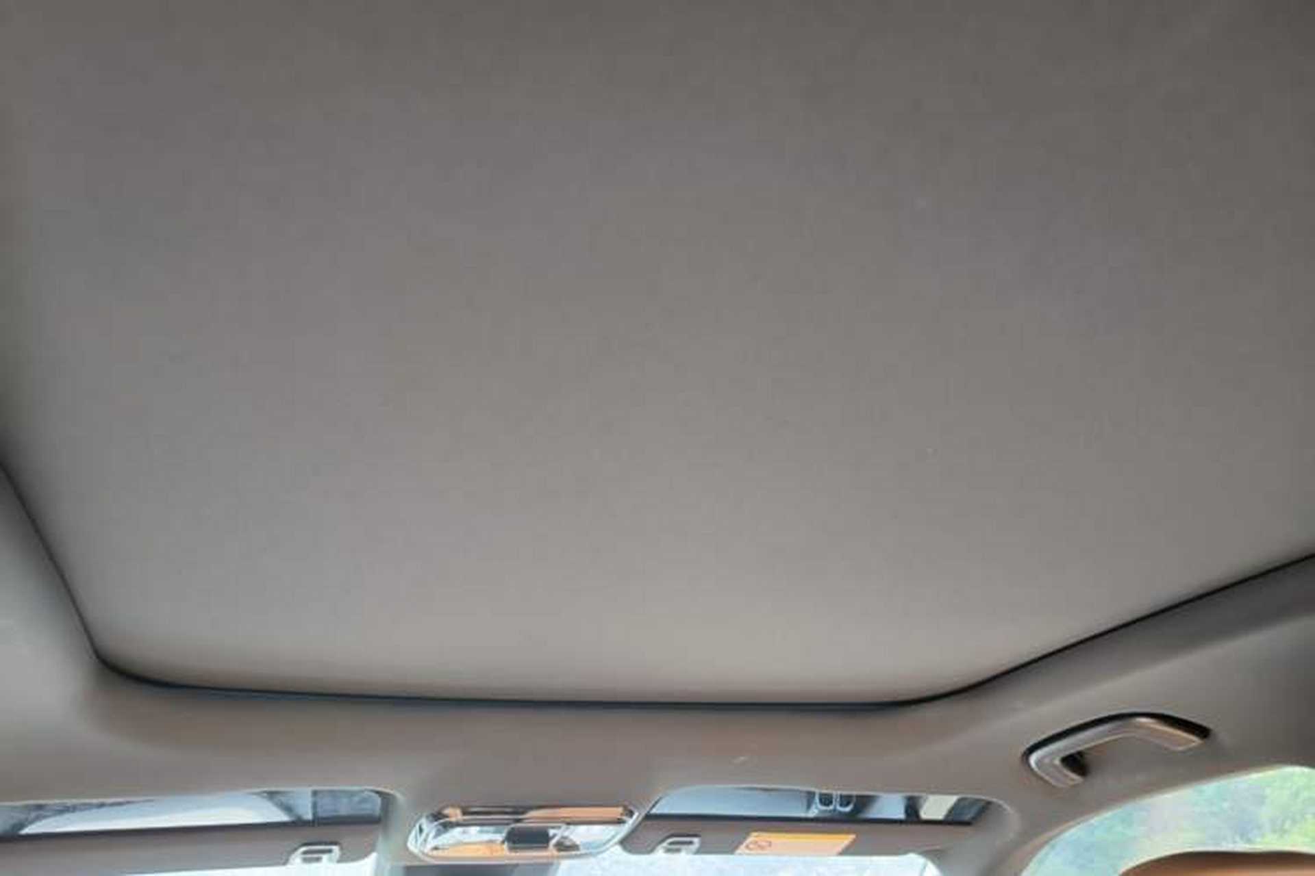 Used Geely Auto FX11 2025 4th Generation 1.5TD DCT Jinxiu Headliner