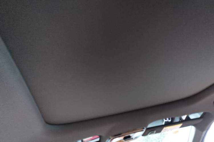 Used Geely Auto FX11 2025 4th Generation 1.5TD DCT Jinxiu Headliner