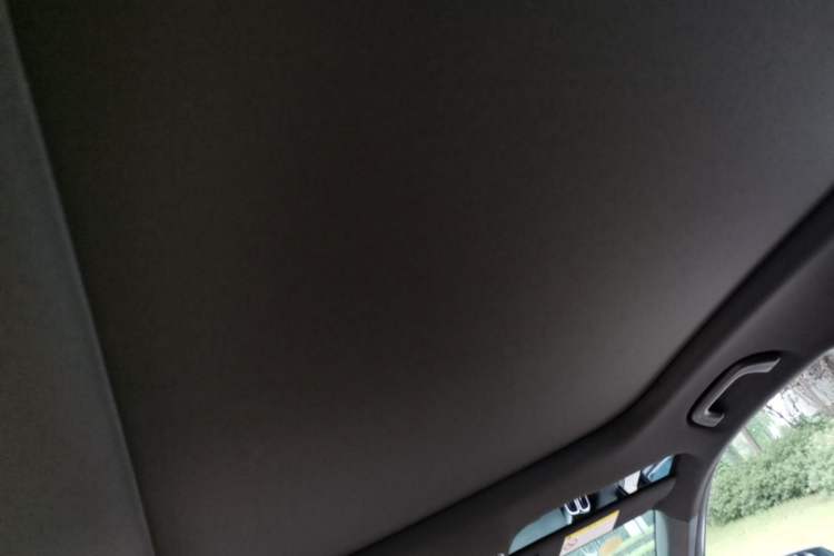 Used Geely Auto FX11 2025 4th Generation 1.5TD DCT Jinxiu Headliner
