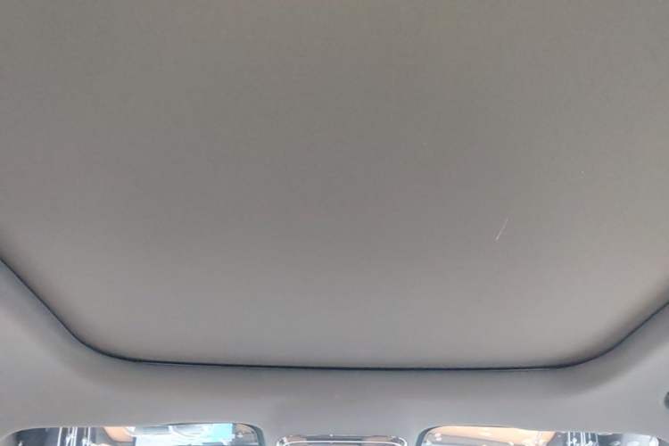 Used Geely Auto FX11 2025 4th Generation 1.5TD DCT Jinxiu Headliner