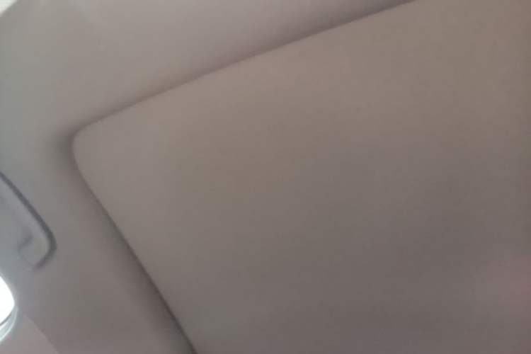 Used Geely Auto FX11 2025 4th Generation 1.5TD DCT Jinxiu Headliner