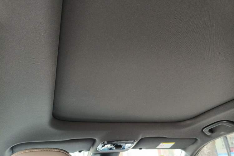 Used Geely Auto FX11 2025 4th Generation 1.5TD DCT – Setting Sail Headliner