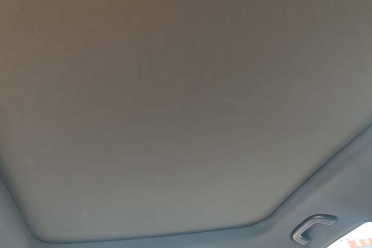Used Geely Auto FX11 2025 4th Generation 1.5TD DCT Jinxiu Headliner